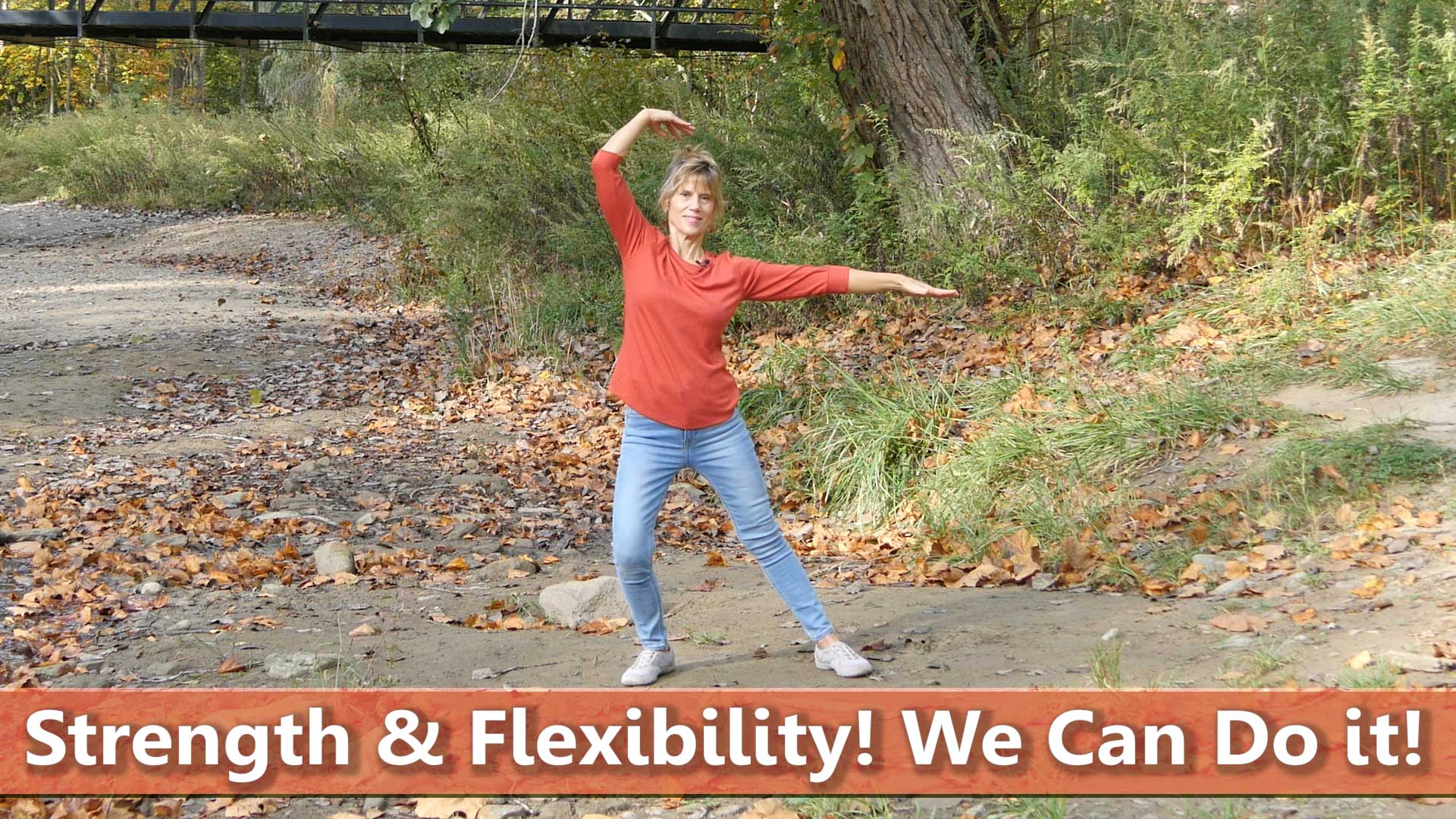 Sherry Zak Morris - Hometown Yoga - Strength and Flexibility