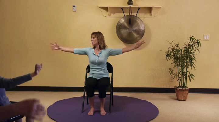 Sherry Zak Morris Getting to the Root of Yoga