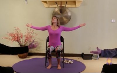How Yoga Promotes a Balanced Mood