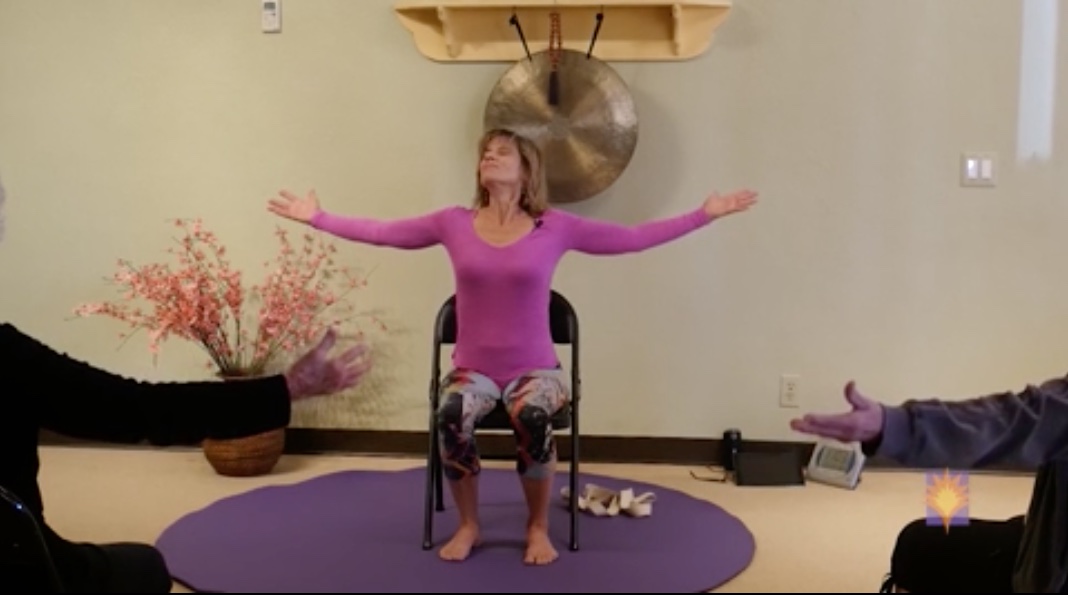 How Yoga Promotes a Balanced Mood