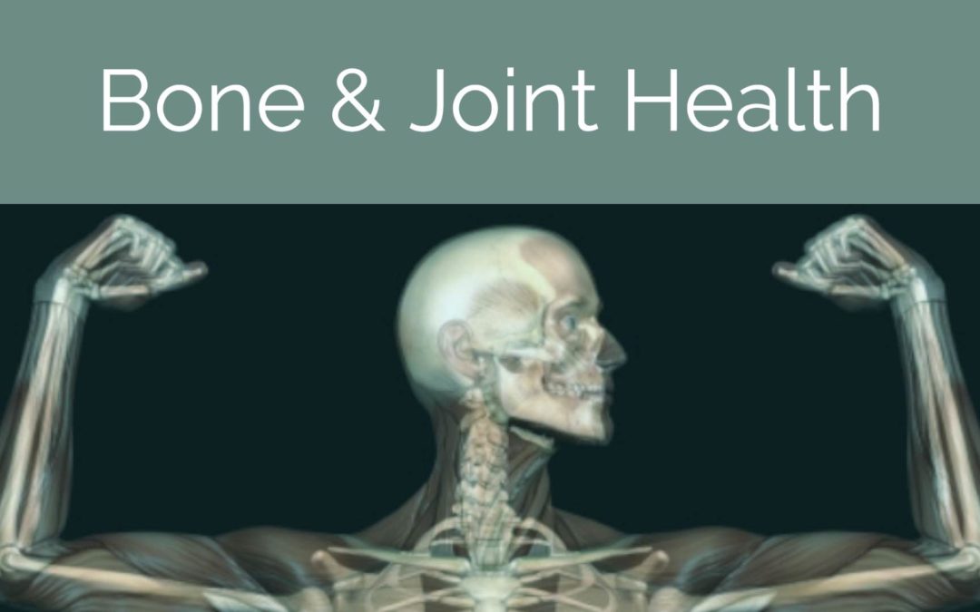 Essential Program: Bone & Joint Health