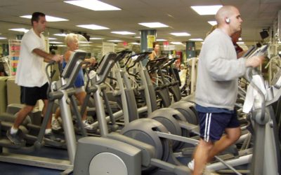 Burning Calories: Is this the reason to Exercise?