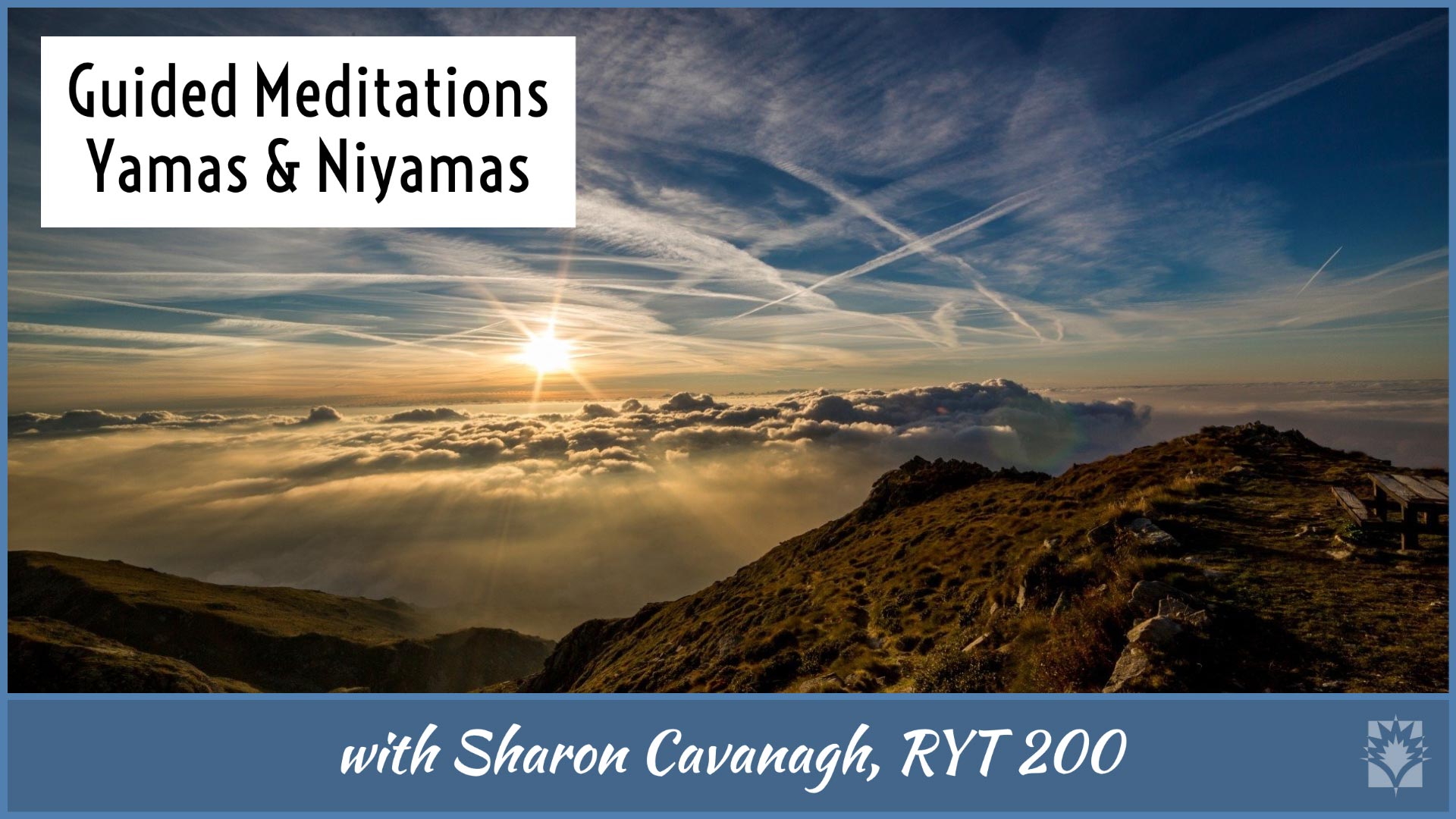 Sharon Cavanagh Guided Meditations